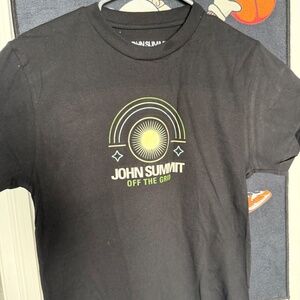 Off The Grid OTG Records x DJ John Summit Official Show Merch